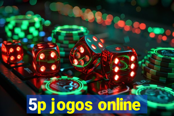 5p jogos online